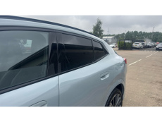 BMW iX2 150kW eDrive20 Shadow Edition 65kWh 5dr Auto Electric Hatchback